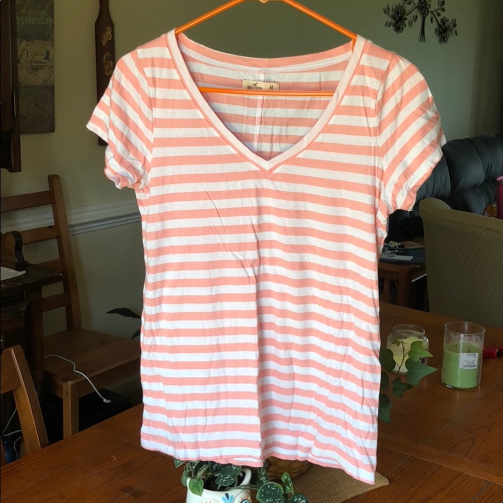 hollister shirt